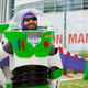 Image for article titled The Most Amazing Cosplay From WonderCon: Day One!